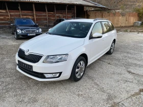 Skoda Octavia 1.6 TDI, снимка 1