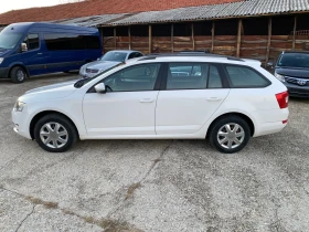 Skoda Octavia 1.6 TDI, снимка 3