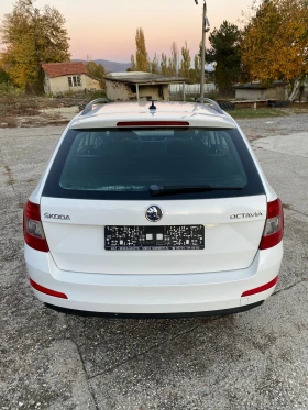 Skoda Octavia 1.6 TDI, снимка 5