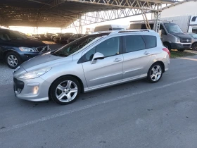 Peugeot 308 1.6-i 150кс. 6ск.Панорама, снимка 3