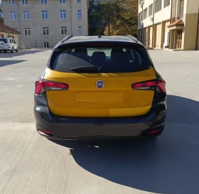 Fiat Tipo Turbo, снимка 5