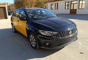 Fiat Tipo Turbo, снимка 1