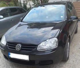 VW Golf 2.0TDI, снимка 1