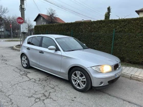 BMW 116 Гаражно-клима, снимка 4