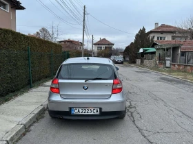 BMW 116 Гаражно-клима, снимка 7