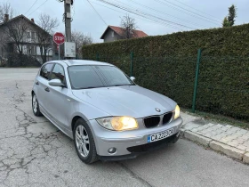 BMW 116 Гаражно-клима, снимка 3