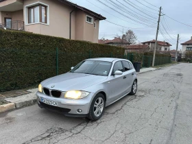 BMW 116 Гаражно-клима, снимка 1