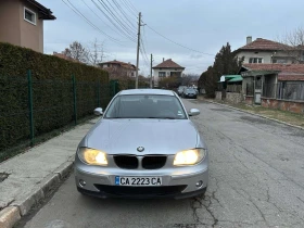 BMW 116 Гаражно-клима, снимка 2