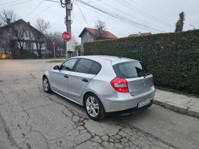 BMW 116 Гаражно-клима, снимка 8