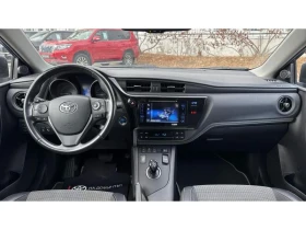 Toyota Auris 1.8HSD Sol | Mobile.bg    8