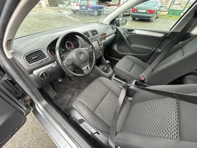 VW Golf 1.6TDI, снимка 11