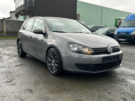 VW Golf 1.6TDI, снимка 3