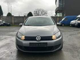 VW Golf 1.6TDI, снимка 2