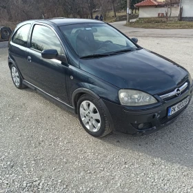 Opel Corsa 1, 3cdti, снимка 4