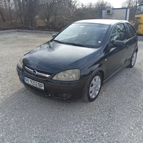 Opel Corsa 1, 3cdti, снимка 2