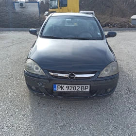 Opel Corsa 1, 3cdti, снимка 3