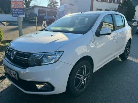 Dacia Sandero 1.0 бензин ТОП !, снимка 1