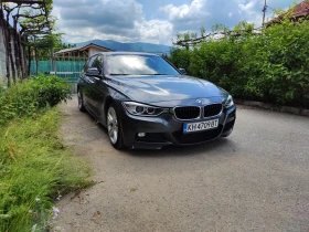 BMW 320 -Paket | Mobile.bg    7