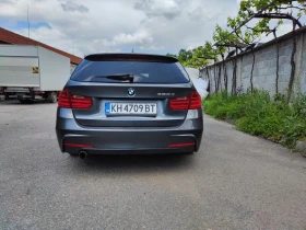 BMW 320 М-Paket, снимка 5