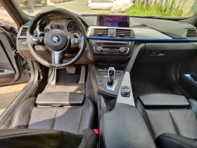 BMW 320 М-Paket, снимка 10