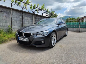 BMW 320 -Paket | Mobile.bg    2