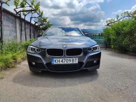 BMW 320 -Paket | Mobile.bg    1