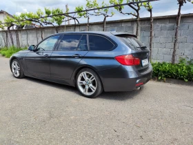 BMW 320 -Paket | Mobile.bg    4