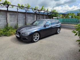 BMW 320 М-Paket, снимка 3