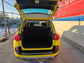 Fiat 500L 1.3 MJDI KLIMATRONIK | Mobile.bg    10