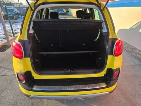 Fiat 500L 1.3 MJDI KLIMATRONIK | Mobile.bg    11