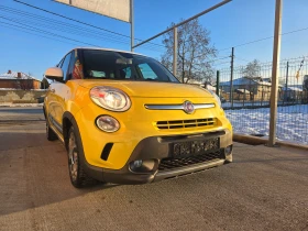 Fiat 500L 1.3 MJDI KLIMATRONIK | Mobile.bg    3