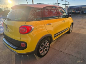 Fiat 500L 1.3 MJDI KLIMATRONIK | Mobile.bg    4