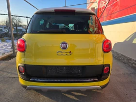 Fiat 500L 1.3 MJDI KLIMATRONIK | Mobile.bg    5