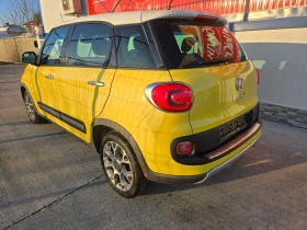 Fiat 500L 1.3 MJDI KLIMATRONIK | Mobile.bg    6