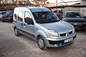 Renault Kangoo 1.6 Газ/Бензин, снимка 1