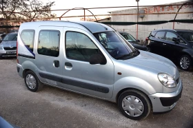 Renault Kangoo 1.6 Газ/Бензин, снимка 8