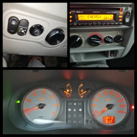 Renault Kangoo 1.6 Газ/Бензин, снимка 15