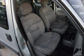 Renault Kangoo 1.6 Газ/Бензин, снимка 13