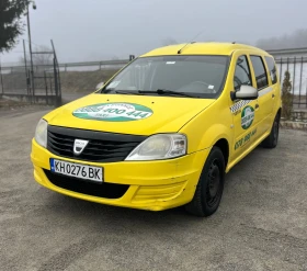 Dacia Logan 1.4* БЕНЗИН/ГАЗ* ОТЛИЧНО СЪСТОЯНИЕ, снимка 2