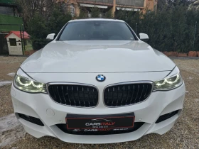     BMW 3gt 4x4 M PERFORMANCE 