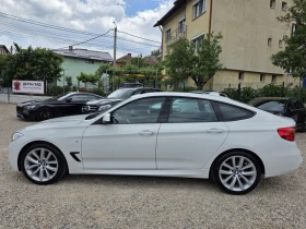     BMW 3gt M PERFORMANCE 4X4