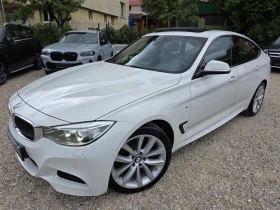     BMW 3gt M PERFORMANCE 4X4