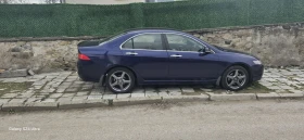 Honda Accord, снимка 7