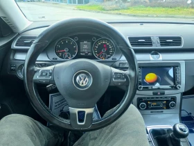 VW Passat 1.8 KATO НОВ/NAVI, снимка 10