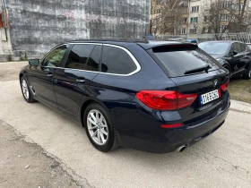 BMW 520 i , снимка 5