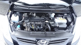 Hyundai I20 1.25i, снимка 14