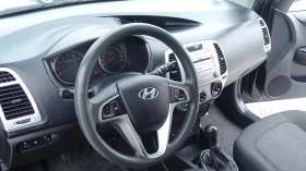 Hyundai I20 1.25i, снимка 13