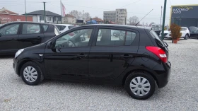 Hyundai I20 1.25i, снимка 3