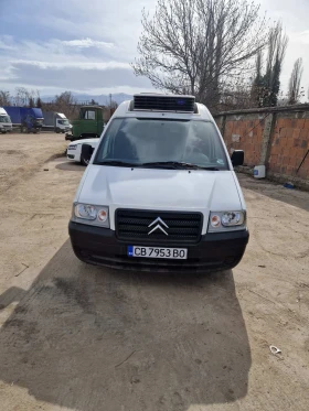 Citroen Jumpy, снимка 1