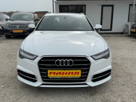 Audi A6 2.0TDI Sline matrix 4x4, снимка 3